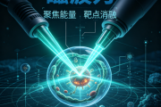 磁波刀：无创精准病灶治疗设备的革新力量